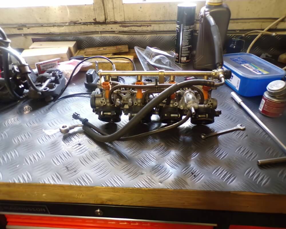 Slc Racing Preparation Lyon Realisations 11