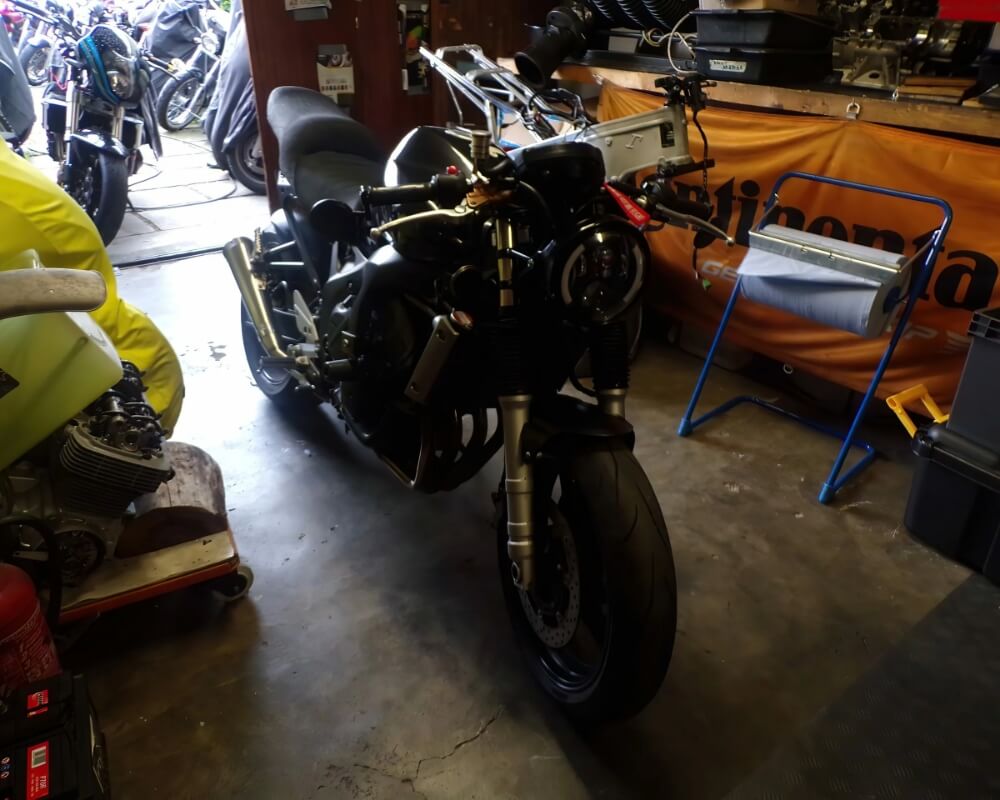 Slc Racing Preparation Lyon Realisations 15
