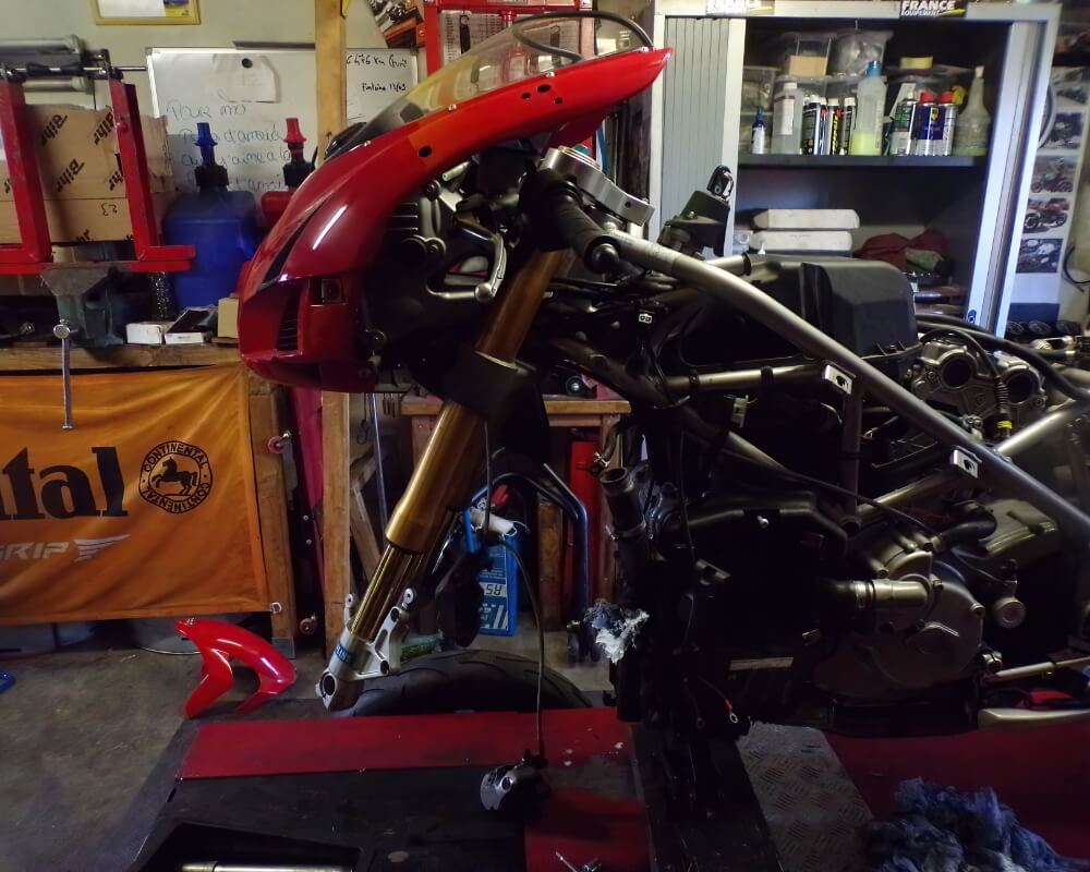 Slc Racing Preparation Lyon Realisations 2
