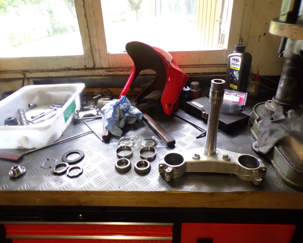 Slc Racing Preparation Lyon Realisations 5