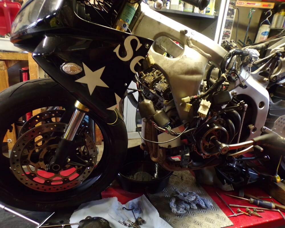 Slc Racing Preparation Lyon Realisations 7