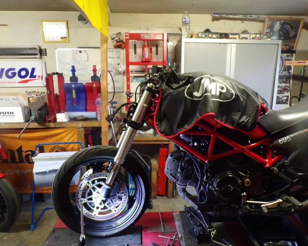 Slc Racing Preparation Lyon Realisations 8
