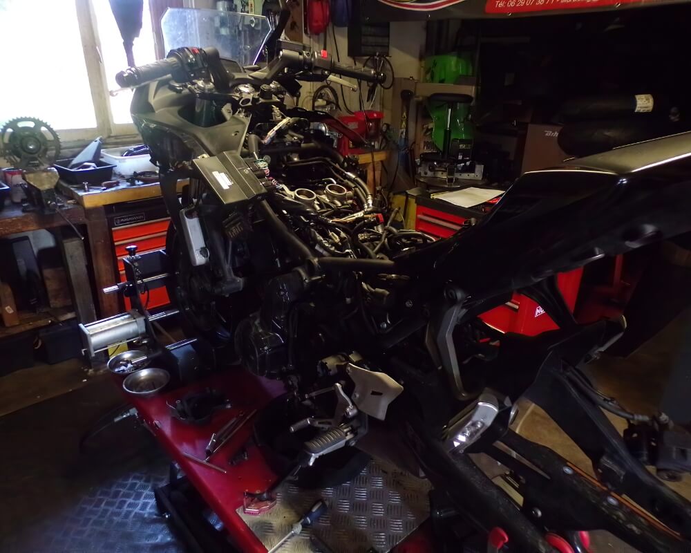 Slc Racing Preparation Lyon Realisations 9